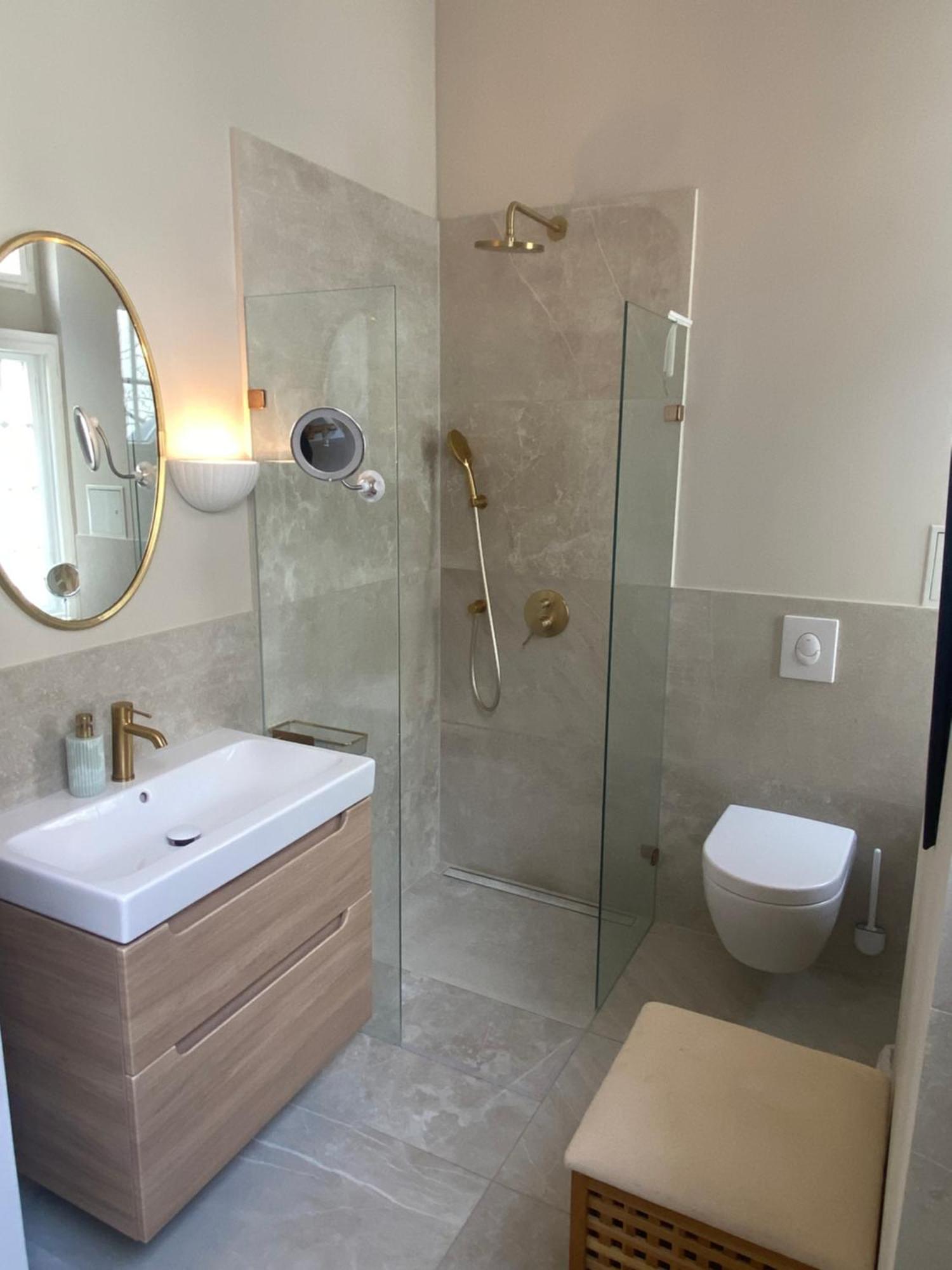 ברלין Luxus Apartment, Messe Nord, Icc, Olympiastadion מראה חיצוני תמונה