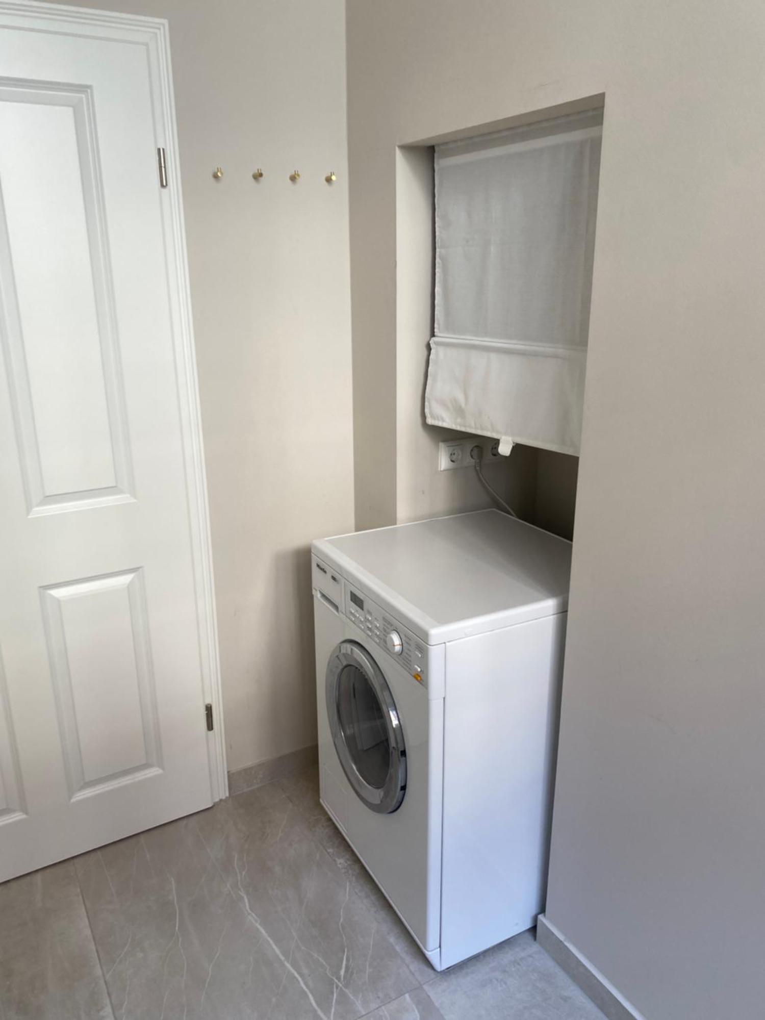 ברלין Luxus Apartment, Messe Nord, Icc, Olympiastadion מראה חיצוני תמונה