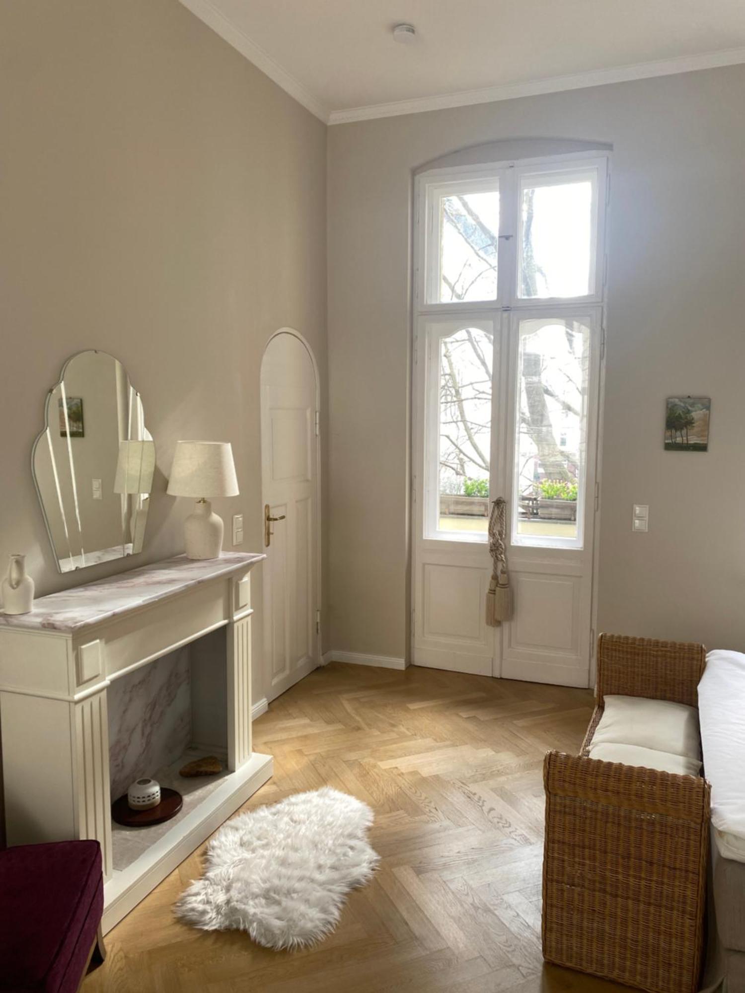 ברלין Luxus Apartment, Messe Nord, Icc, Olympiastadion מראה חיצוני תמונה