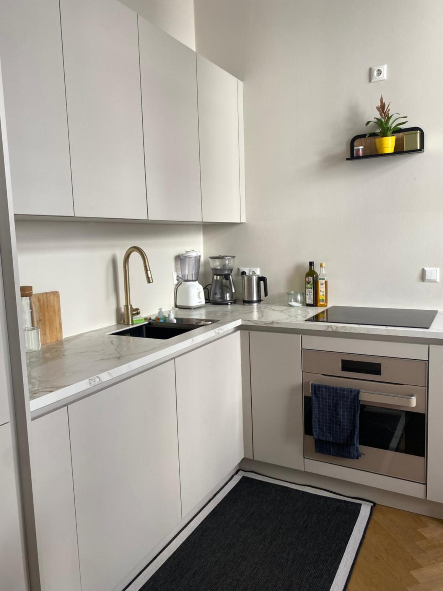 ברלין Luxus Apartment, Messe Nord, Icc, Olympiastadion מראה חיצוני תמונה