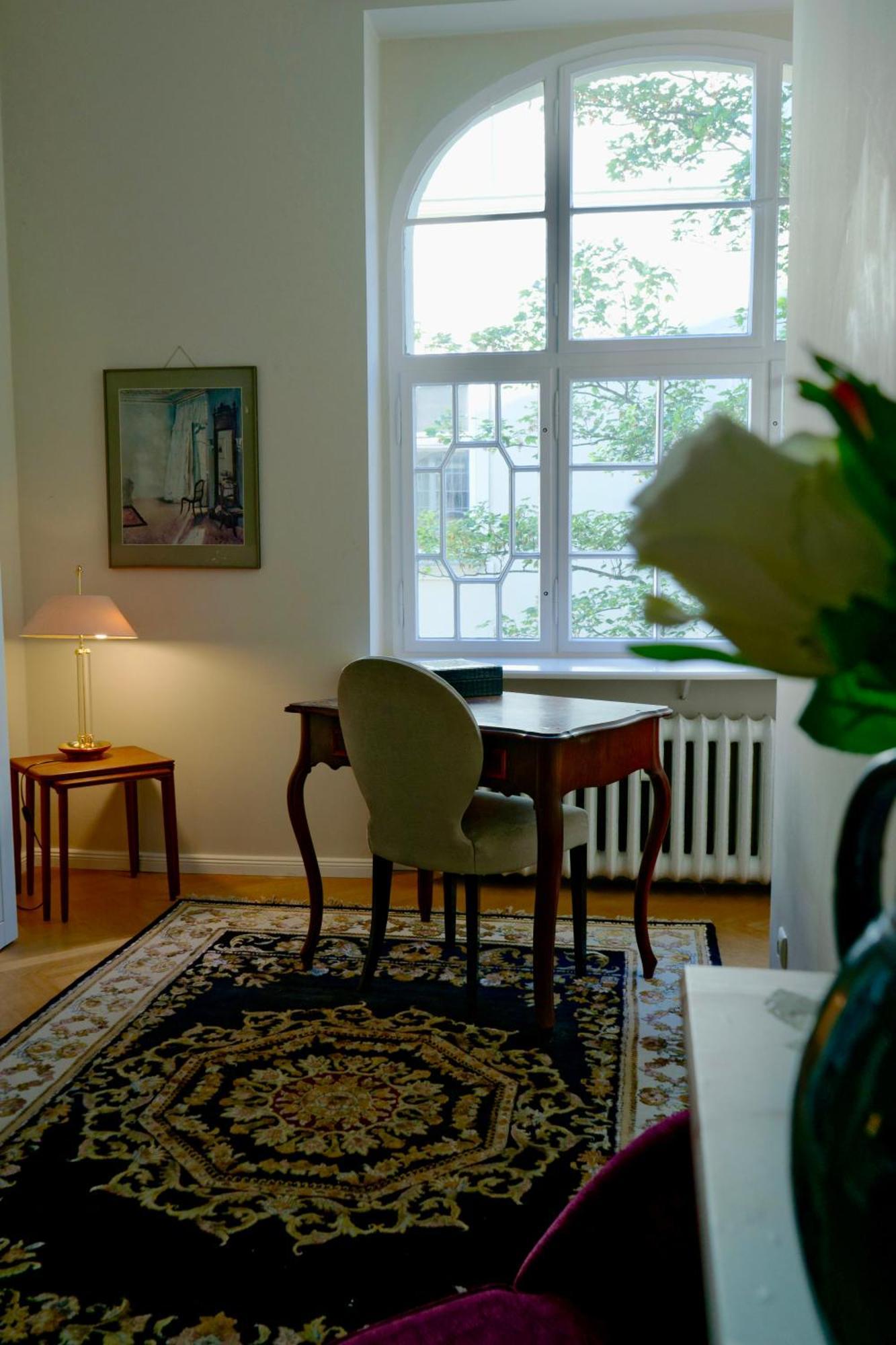 ברלין Luxus Apartment, Messe Nord, Icc, Olympiastadion מראה חיצוני תמונה