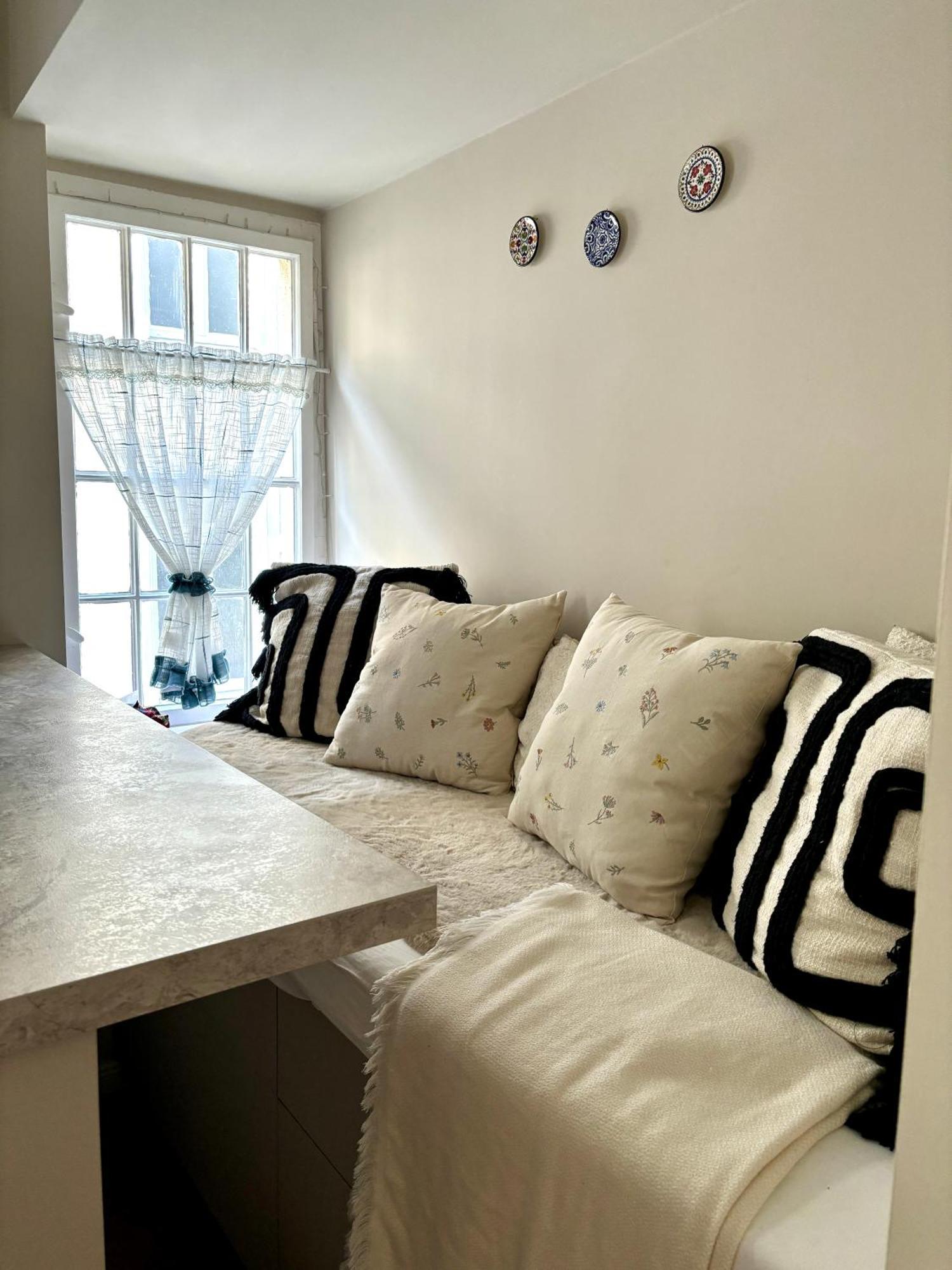 ברלין Luxus Apartment, Messe Nord, Icc, Olympiastadion מראה חיצוני תמונה